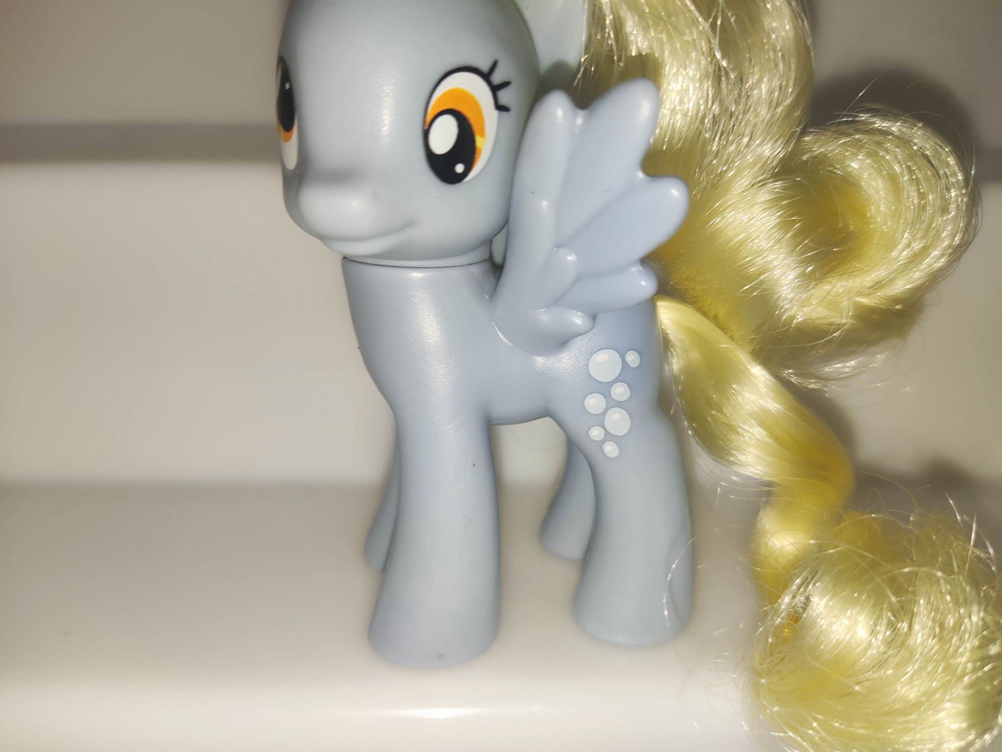 My little pony Derpy G4