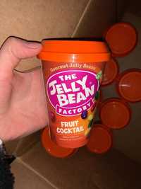 Jelly bean в ассортименте 200 г / 100 г.