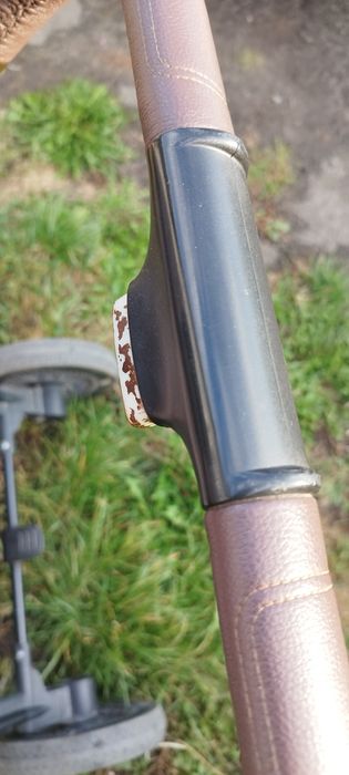 Коляска унiверсальна 2в1 Carrello Epica