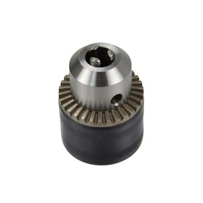 Główka do wiertarki 1.5-13mm 1/2 kluczyk Geko