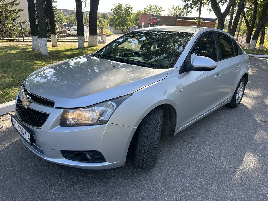 Продам шевроле круз Chevrolet Cruze