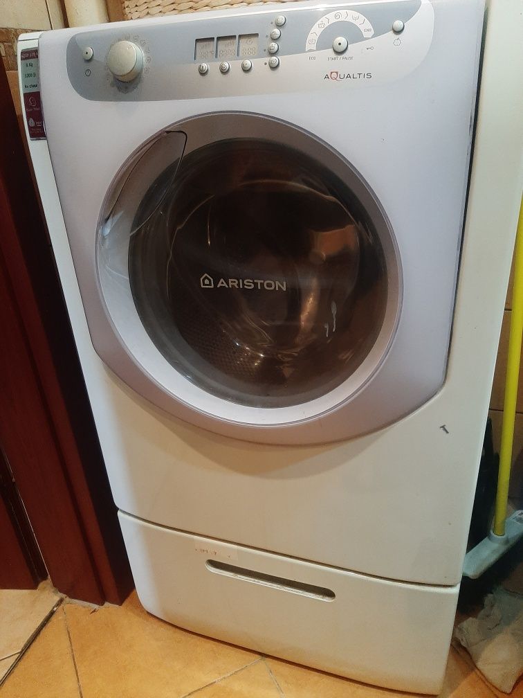 Ariston aqualtis AQXF 129 H