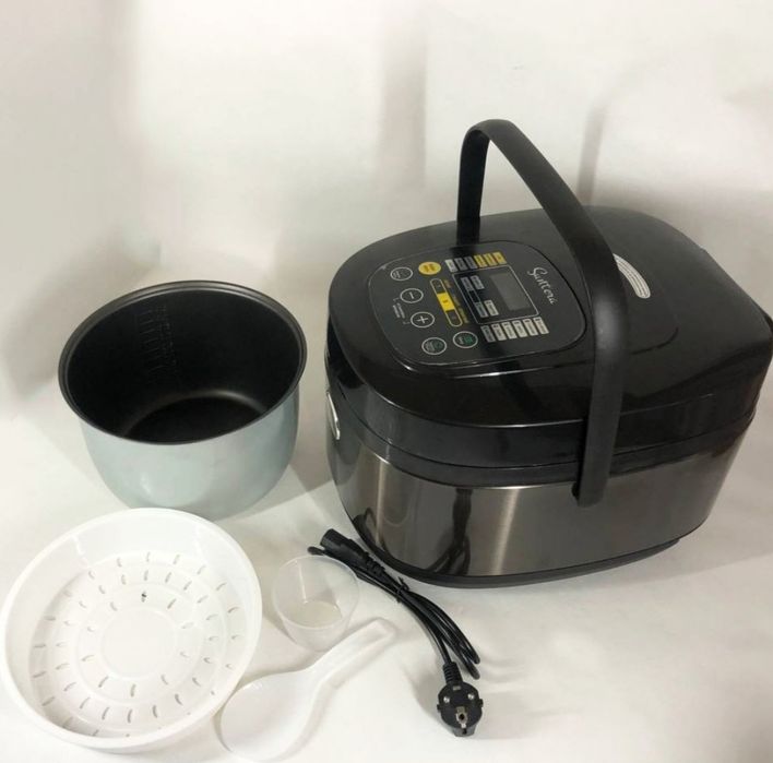 Мультиварка 5л Suntera