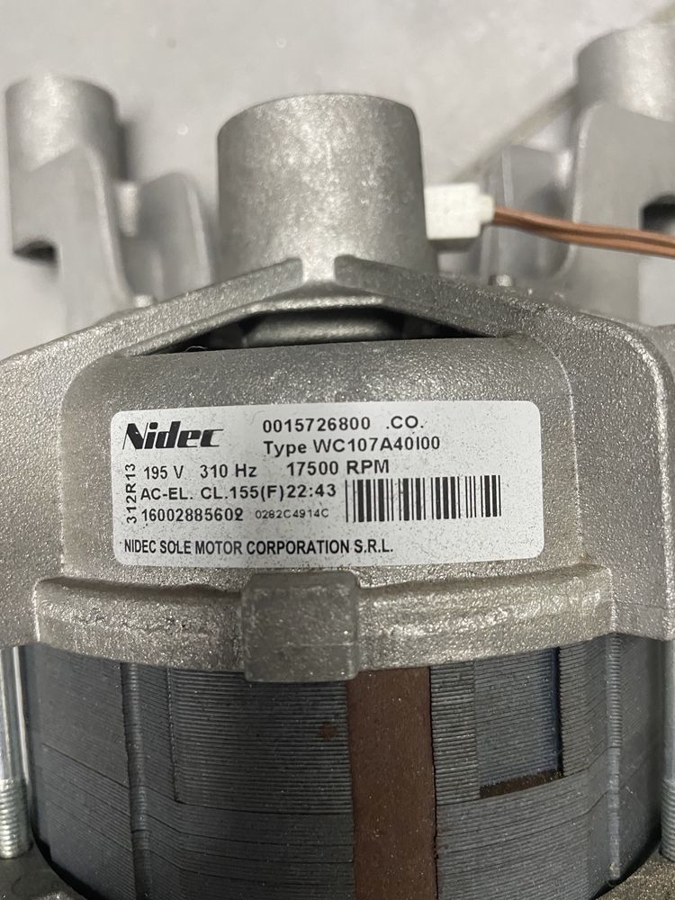 Peças para maquina lavar indesit, Ariston
