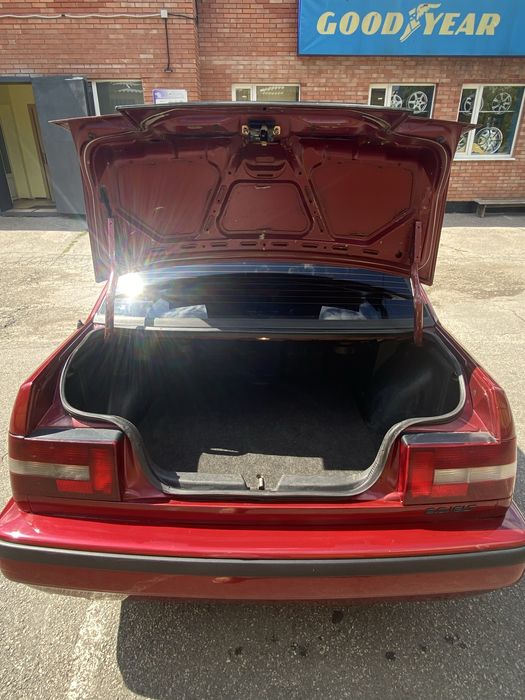 Продам Volvo 460