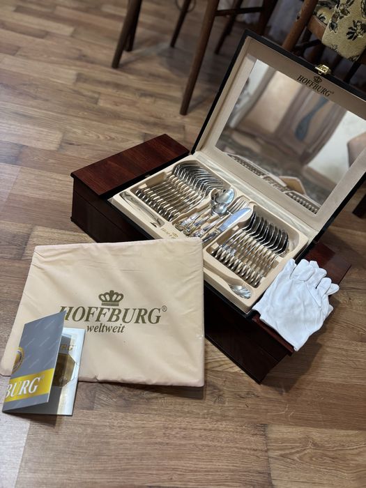 Новий Набір Приборів