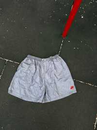 Nylon Shorts Nike