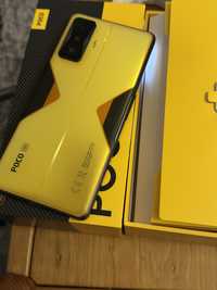 Xiaomi Poco F4 GT Desbloqueado Amarelo com 8GB+5GB