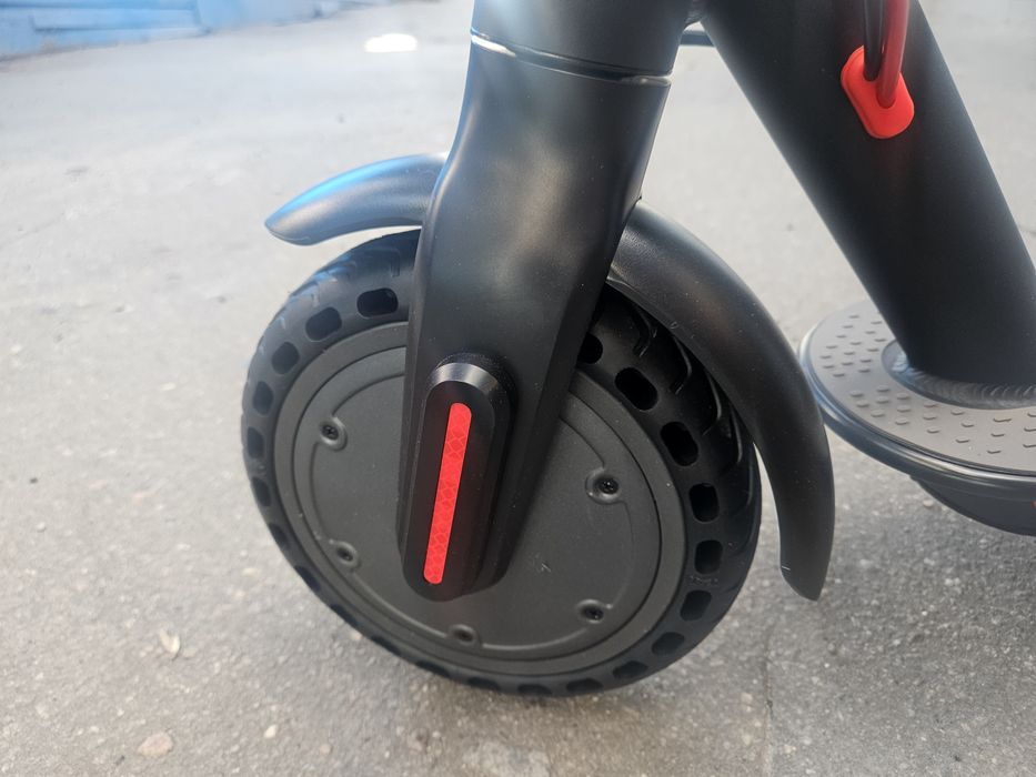 Електросамокат Best Scooter 350W, 36V 10Ah