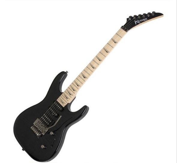 Електрогітара б/у KRAMER Striker KS211TBBF1