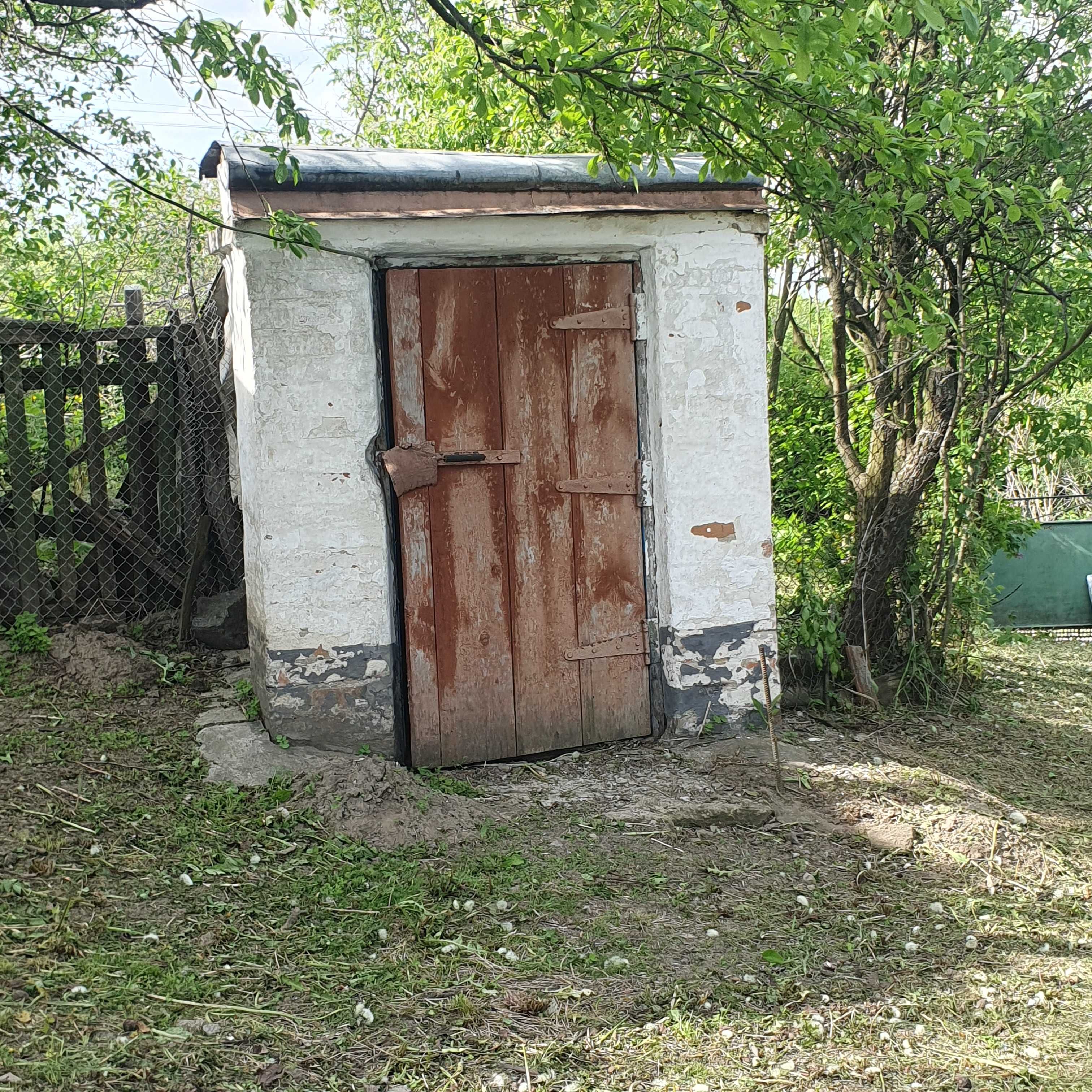 Будинок в селі Велика Березянка