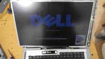 Matryca Samsung LTN154P3 L05 Latitude D830 Inspiron