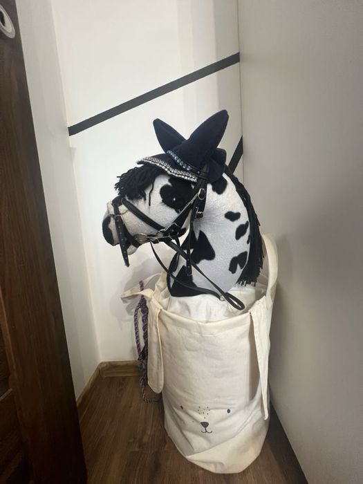 Hobby horse A4 sprzedam