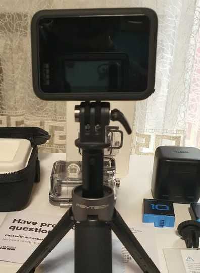 GoPro Hero 10 Оригинал