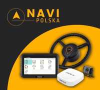 Nawigacja rolnicza CHCNAV NX510 |FJDynamics| John Deere| Trimble RTK