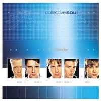 CD Collective Soul - Blender