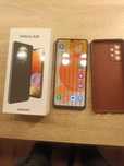 Samsung Galaxy A32