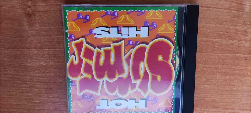 Hot Summer Hits Various ‎ 1999