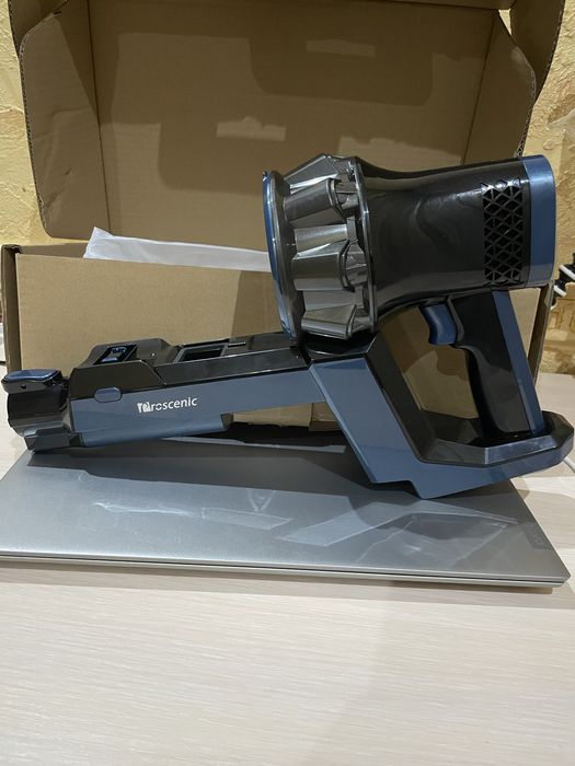 Ручка з паннелю керування до пилесоса Proscenik p10 pro