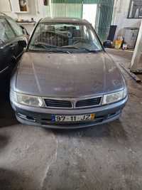 mitsubishi lancer 1.3 ano 1998