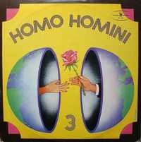 Homo Homini ‎– 3