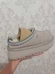 Продам уги UGG Tazz Slipper Chestnut - 1122553