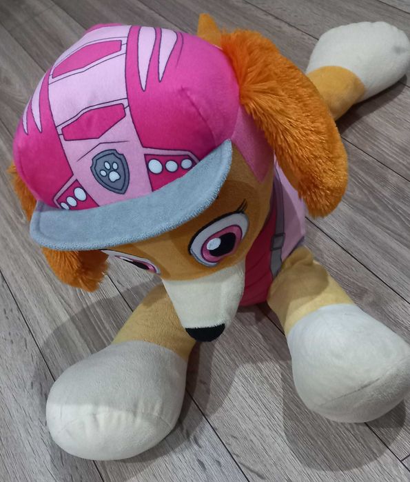 Maskotka skye psi patrol