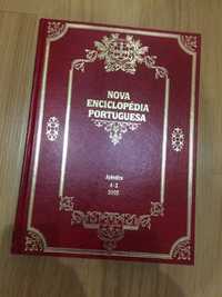 Nova Enciclopedia Portuguesa