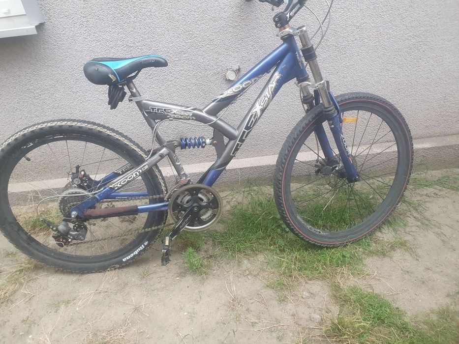 Rowar górski sprzedam