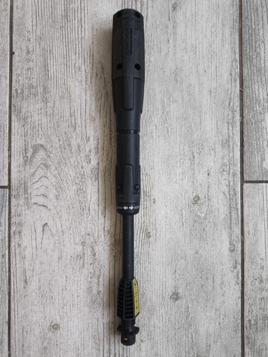 Karcher lanca Vario Power 160 bar K2 K3 K4 K5 K6 Bayonet