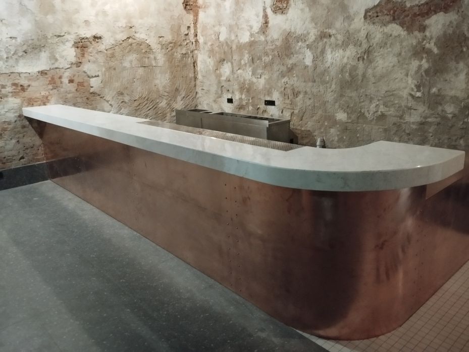 Вироби з натурального каменю