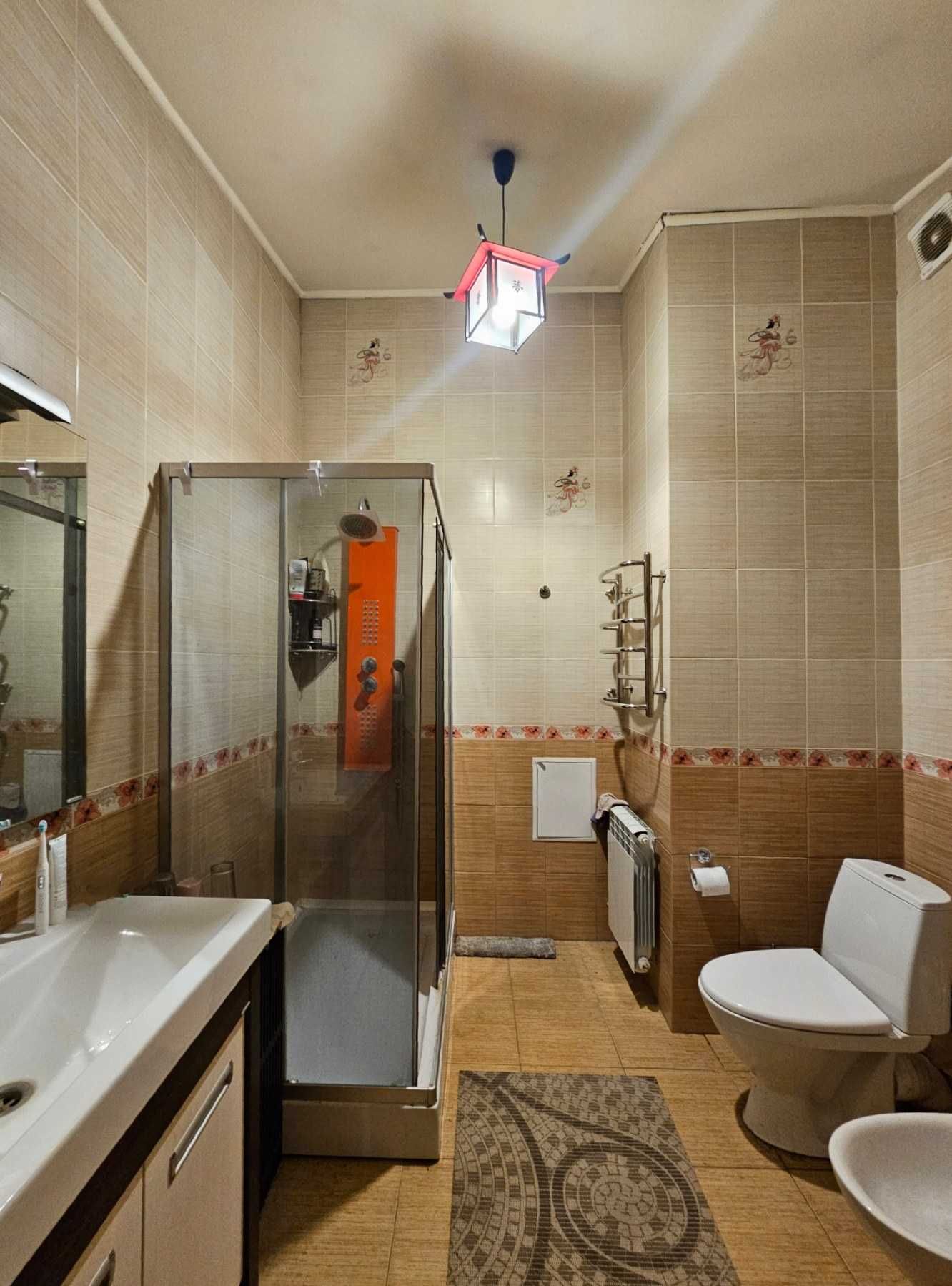 Київ, Центр! вул. Антоновича 122, 5к. 120 кв.м.