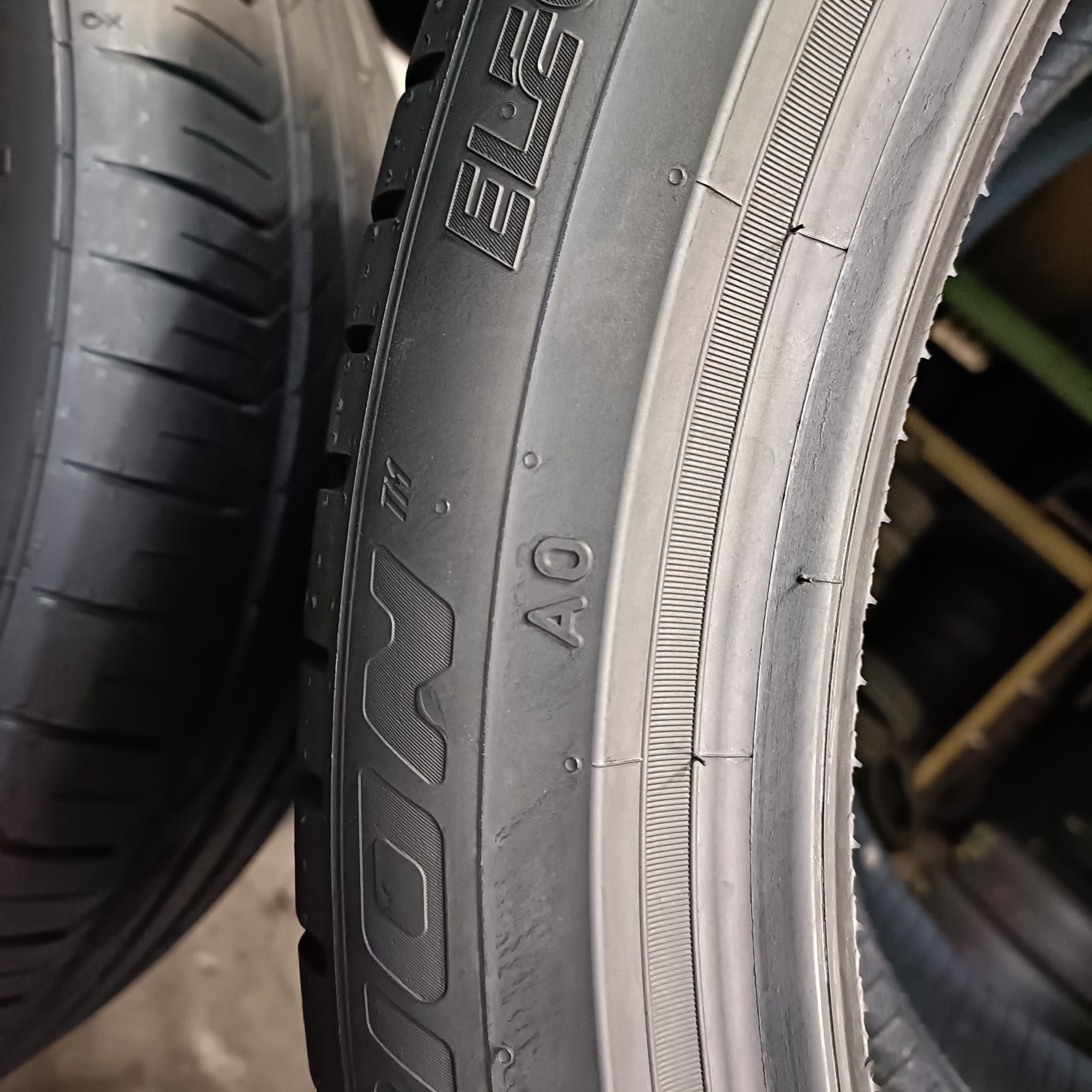 235/45r21 Pirelli Scorpion z 2022r DEMO jak nowe AO SEAL