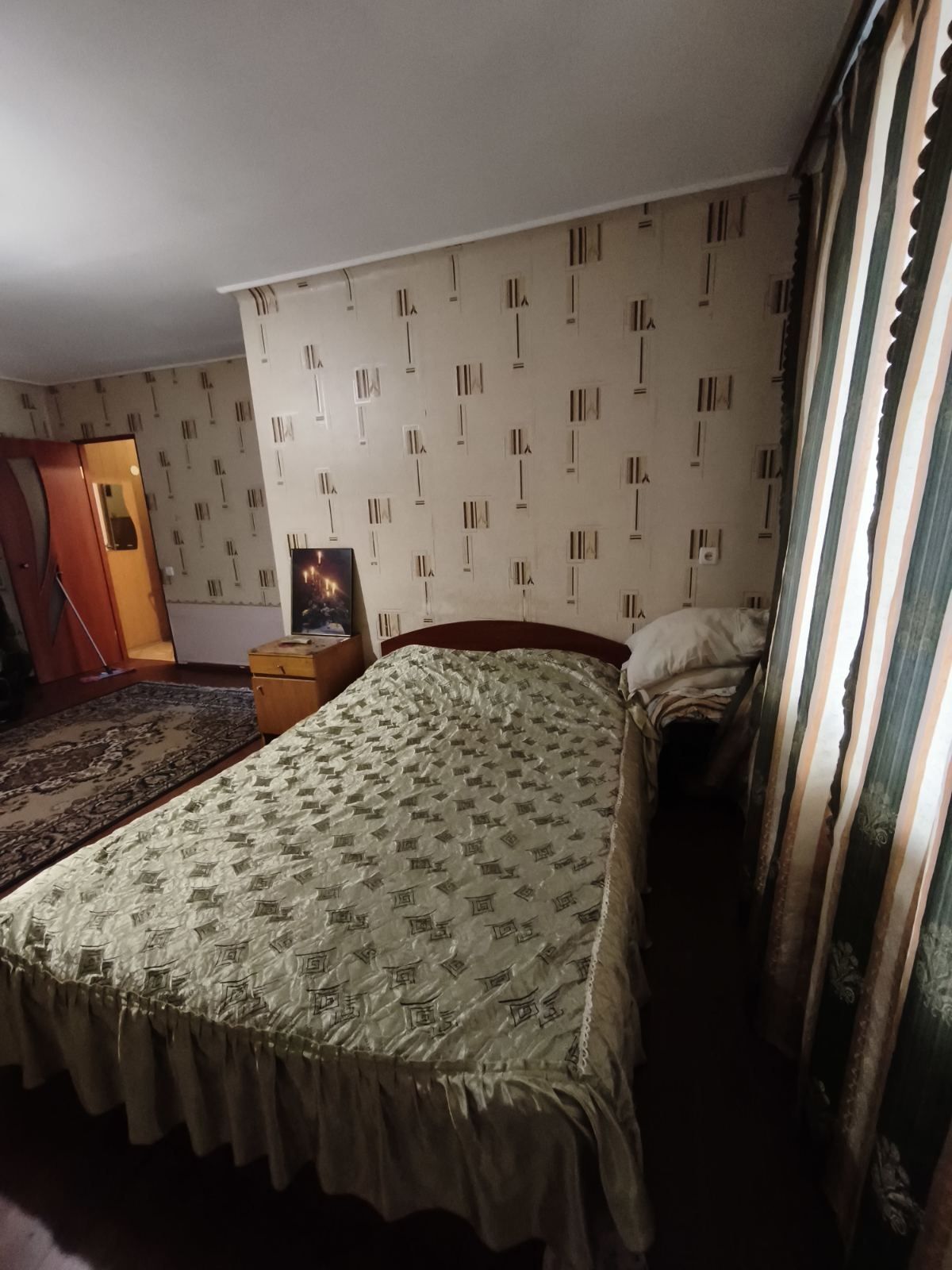 Продам 1 кімн квартиру в центрі міста