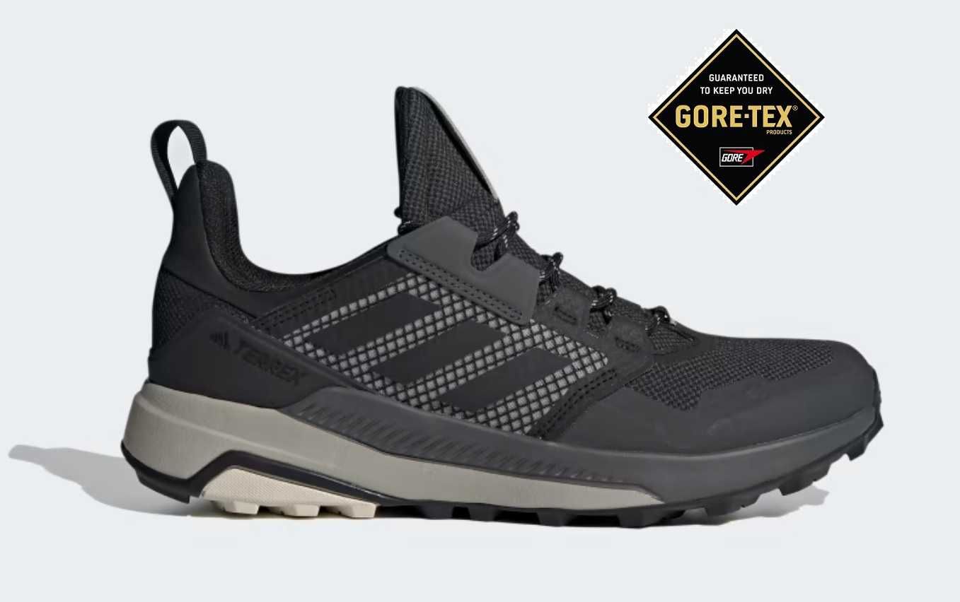 Adidas Terrex TRAILMAKER GTX / GORE-TEX / R. 45 1/3