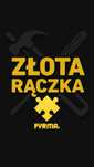 ZŁOTA RĄCZKA. Drobne naprawy w Twoim domu i biurze.