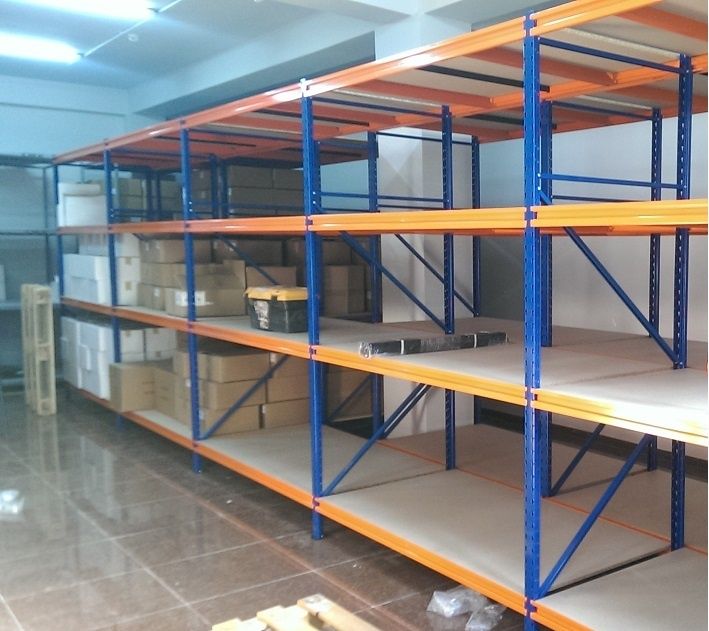 Купити полочні поличкові стелажі б/у,паллетные стеллажи б/у,стелажі бу