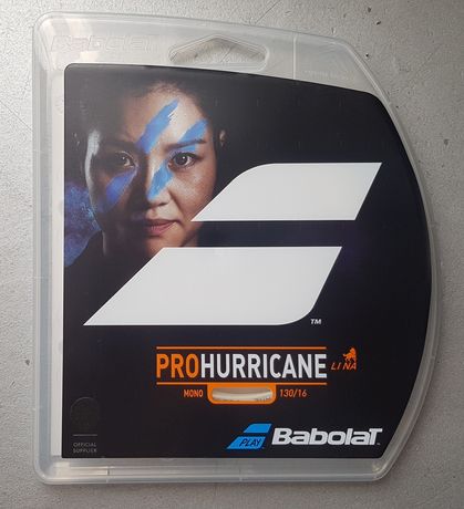 Naciąg tenisowy Babolat Pro Hurricane
