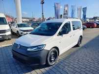 Volkswagen Caddy 4Motion
