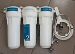 Фильтр organic trio