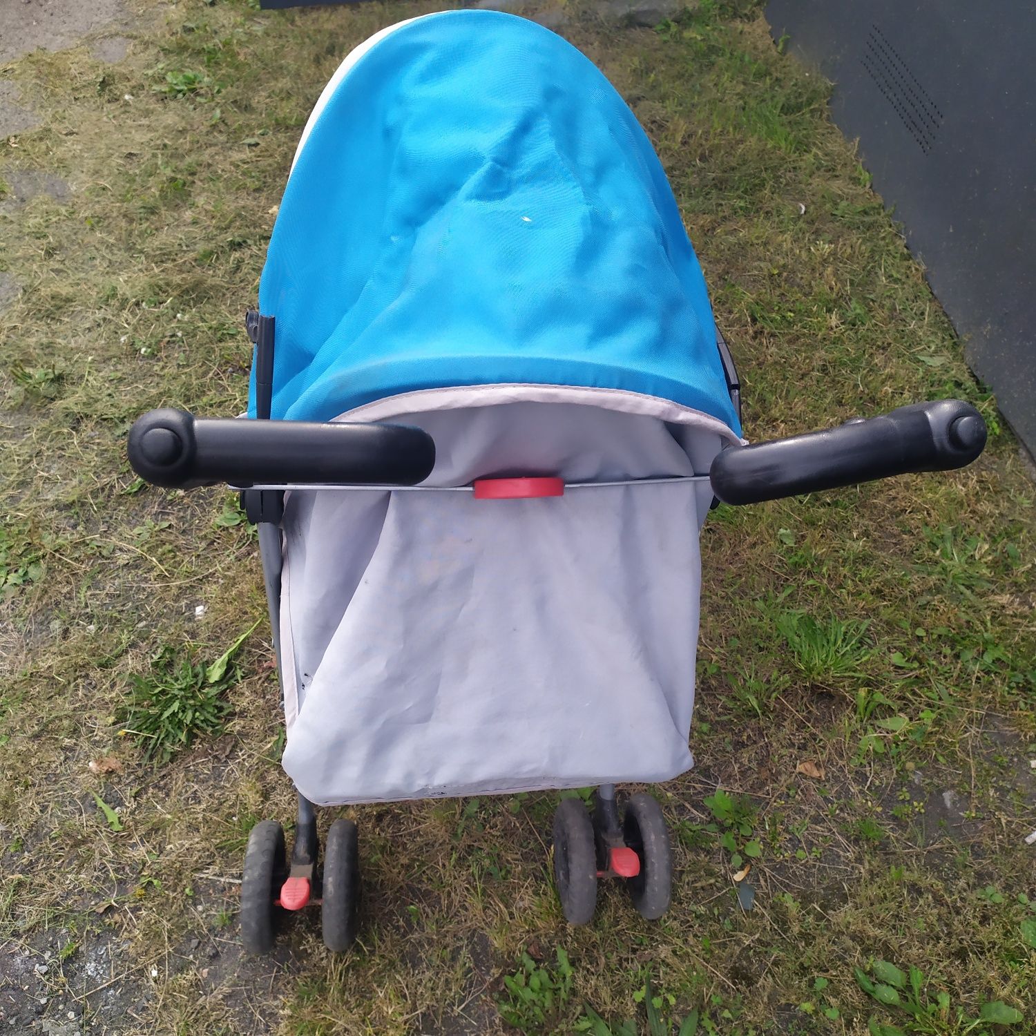 Wózek spacerówka dla dzieci .
