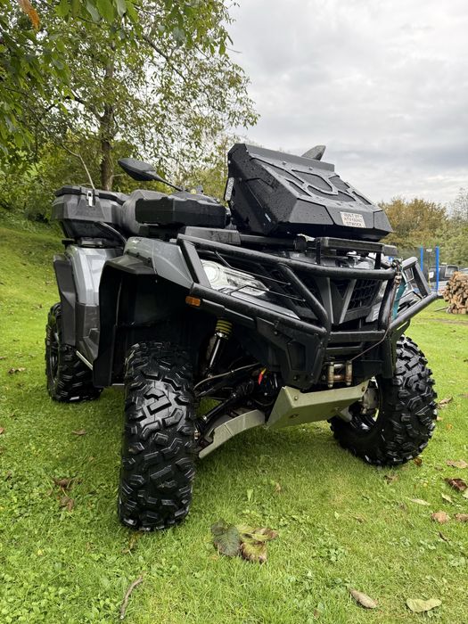 CF MOTO 1000  2021