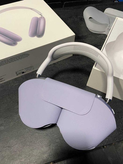 Продам Apple AirPods Max 2 Purple