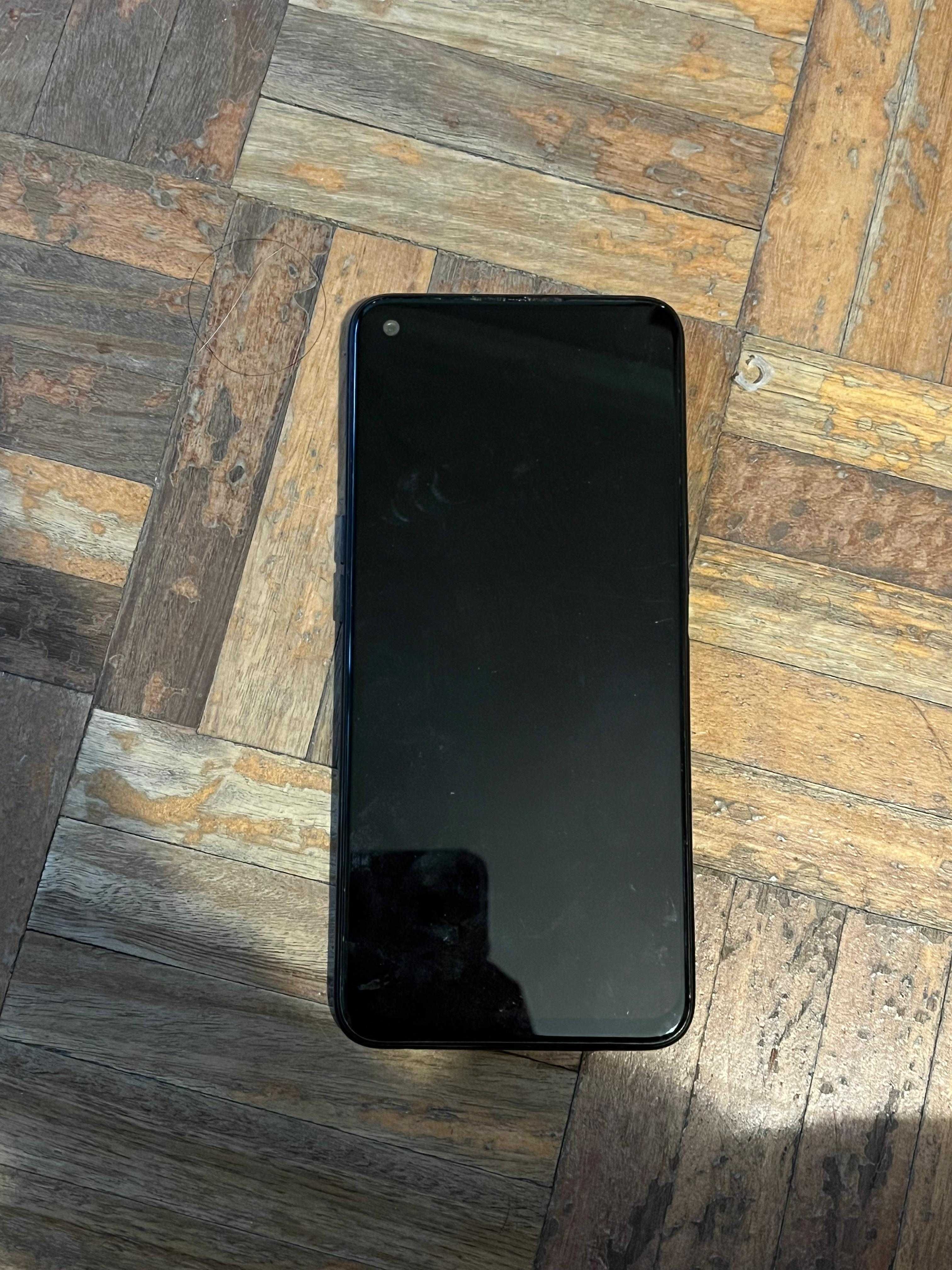 Oppo A96 para peças.