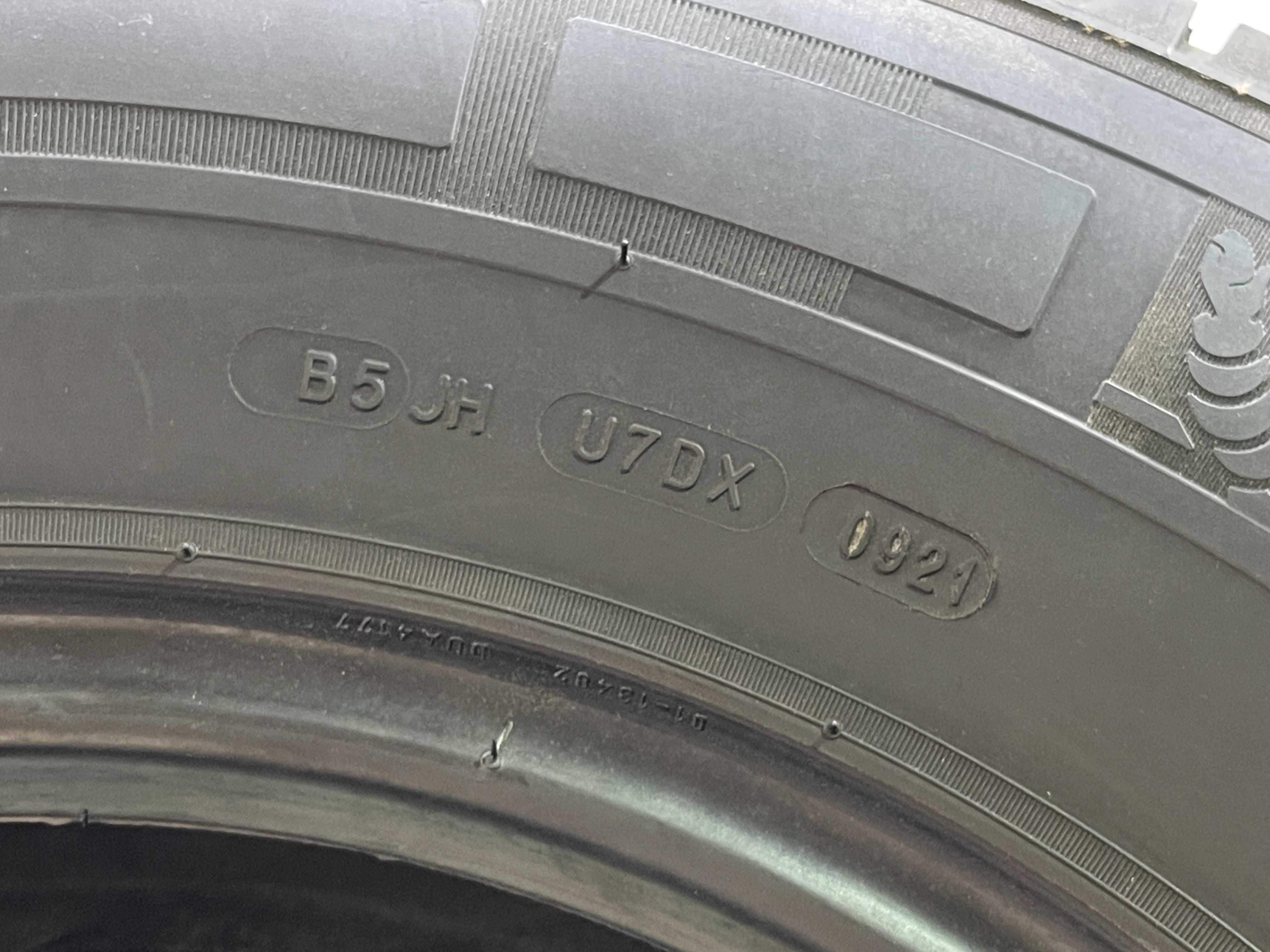 225/75 R16C Michelin Agilis  (1шина )
