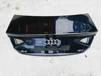 Klapa Bagażnika LY9B Audi A4 B8 Sedan 08-11