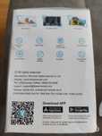 Kamera bezpieczeństwa wewnętrzna Litokam P1t Wifi Camera, 1080p HD