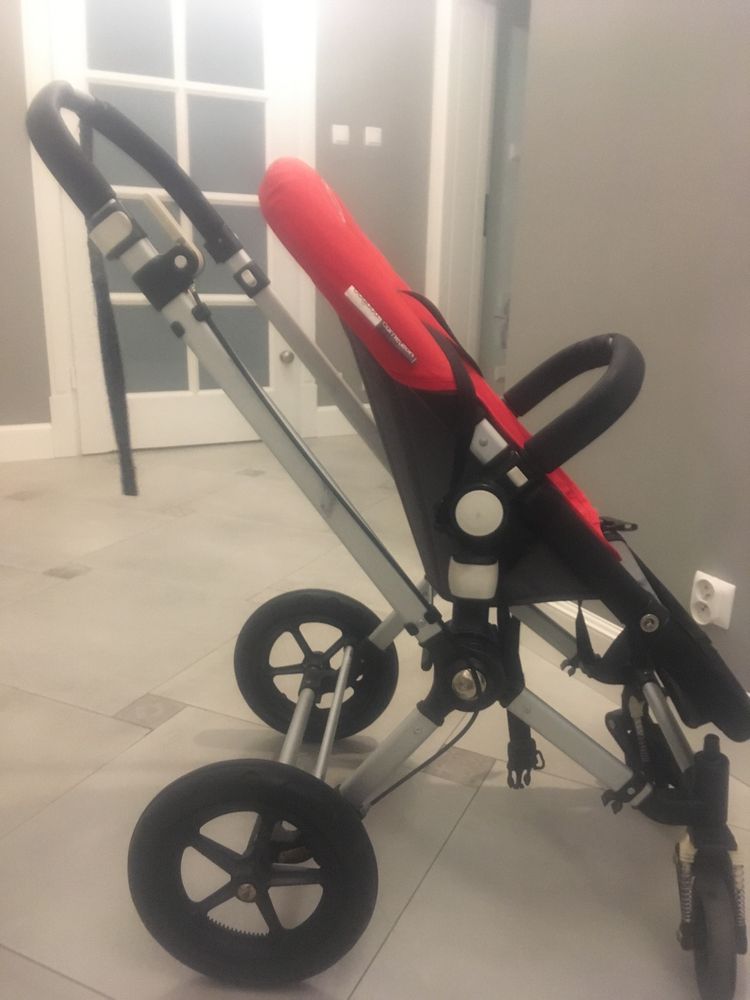 Bugaboo Cameleon