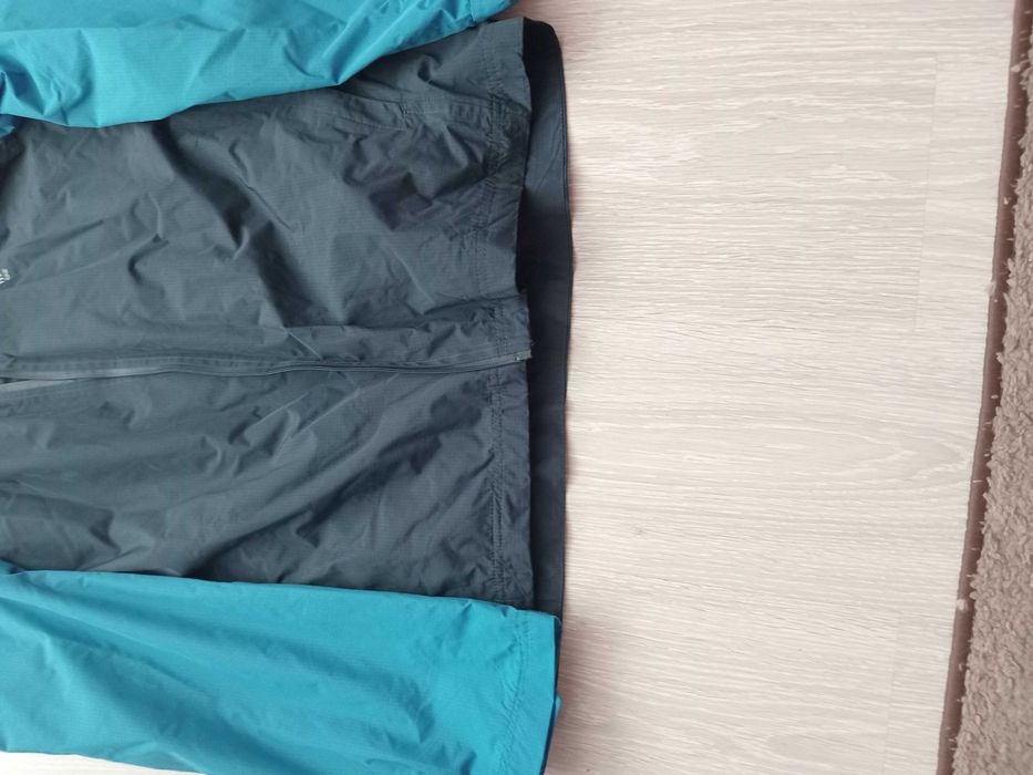 Ідеальна, нова куртка, вітровка для чоловіків Wolverine L.