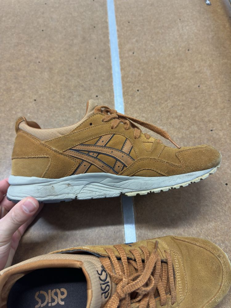 Sapatilhas Asics